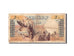 Algeria, 50 Dinars, 1964, 1964-01-01, KM:124a, B