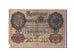 Geldschein, Deutschland, 20 Mark, 1910, 1910-04-21, KM:40b, GE+