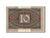 Billet, Allemagne, 10 Mark, 1920, 1920-02-06, KM:67a, TTB+