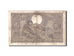 Banknote, Belgium, 100 Francs-20 Belgas, 1936, 1936-11-20, KM:107, VG(8-10)