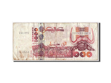 Algeria, 1000 Dinars, 1998, 1998-10-06, KM:142b, B