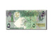 Qatar, 5 Riyals, Undated (2003), KM:21, S