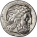 FRANCE, Tetradrachm, EF(40-45), Silver, 13.31