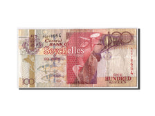 Seychelles, 100 Rupees, Undated (1998), KM:39, B