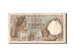 Banknote, France, 100 Francs, 1939, 1939-10-19, VF(20-25), Fayette:26.11, KM:94
