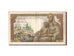 France, 1000 Francs Déesse Demeter, 1943-04-08, KM:102, Fayette:40.21, AU(50-53)