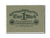Biljet, Duitsland, 1 Mark, 1922, 1922-09-15, KM:61a, SPL