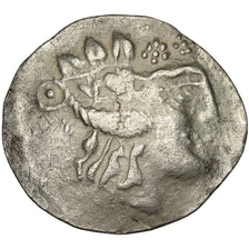 FRANCE, Tetradrachm, EF(40-45), Silver, 15.63