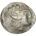FRANCE, Tetradrachm, EF(40-45), Silver, 15.63