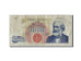 Italy, 1000 Lire, 1964, KM:96e, 1964-01-14, VG(8-10)