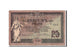 Banknote, Russia, 25 Rubles, 1918, KM:S412b, VG(8-10)