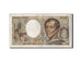 Geldschein, Frankreich, 200 Francs, 1987, S, Fayette:70.7, KM:155b