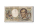 Francia, 200 Francs Montesquieu, 1987, KM:155b, Fayette:70.7, RC