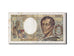 France, 200 Francs Montesquieu, 1989, KM:155c, Fayette:70.9, TB