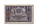 Banconote, Germania, 20 Mark, 1915, KM:63, 1915-11-04, B+
