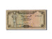 Yemen Arab Republic, 50 Rials, Undated, KM:27A, VG(8-10)