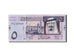 Saudi Arabia, 5 Riyals, 2009, KM:32b, VZ
