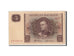 Geldschein, Schweden, 5 Kronor, 1955, KM:42b, UNZ-