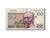 Banconote, Belgio, 100 Francs, Undated (1978-81), KM:140a, MB