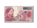 Banconote, Belgio, 100 Francs, Undated (1995-2001), KM:147, MB