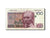 Banknot, Belgia, 100 Francs, Undated (1978-81), KM:140a, EF(40-45)