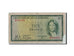 Banconote, Lussemburgo, 10 Francs, Undated (1954), KM:48a, B