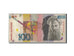 Banconote, Slovenia, 100 Tolarjev, 1992, KM:14A, 1992-01-15, B+