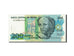 Banknote, Brazil, 200 Cruzados Novos, Undated (1989), KM:221a, UNC(65-70)