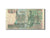 Banknote, Thailand, 20 Baht, Undated (2003), KM:109, VF(20-25)
