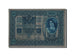 Billet, Autriche, 1000 Kronen, 1902, 1922-01-02, KM:8a, SUP+