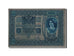 Austria, 1000 Kronen, 1902, 1922-01-02, KM:8a, BB+
