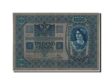 Österreich, 1000 Kronen, 1902, KM:8a, 1922-01-02, SS