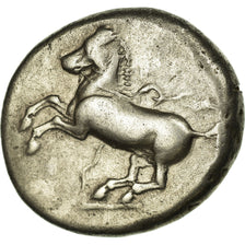 Coin, Thrace, Maroneia, Stater, Maroneia, EF(40-45), Silver