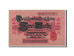 Geldschein, Deutschland, 2 Mark, 1914, 1914-08-12, KM:54, VZ