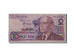 Banknote, Morocco, 10 Dirhams, 1987, KM:63a, F(12-15)