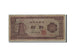 Banknote, South Korea, 10 Won, Undated, KM:33e, VG(8-10)