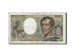 France, 200 Francs Montesquieu, 1989, KM:155c, Fayette:70.9, VF(20-25)