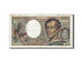Francia, 200 Francs Montesquieu, 1990, KM:155d, Fayette:70.10a, BC
