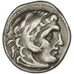 Macedonia (Kingdom of), Alexander III The Great (336-323 BC), Heracles, Drachm,.