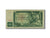 Billete, 100 Korun, 1961, Checoslovaquia, KM:91b, RC+