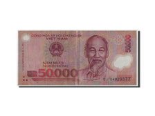 Vietnam, 50,000 Dông, (20)04, KM:121b, MB