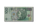 Pologne, 100 Zlotych, 1994, 1994-03-25, KM:176a, B+