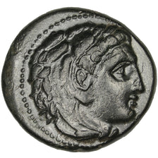 Macedonia (Kingdom of), Alexander III The Great (336-323 BC), Heracles, Bronze,.