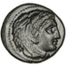 Macedonia (Kingdom of), Alexander III The Great (336-323 BC), Heracles, Bronze,.