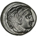 Macédoine, Alexandre III, Bronze
