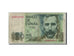 Spain, 1000 Pesetas, 1979, KM:158, 1979-10-23, VG(8-10)