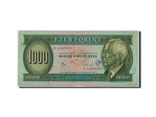 Hungary, 1000 Forint, 1983, KM:173b, 1983-11-10, VF(20-25)