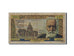 France, 500 Francs Victor Hugo,1954-09-02, KM:133a, Fayette:35.3, VG(8-10)