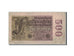 Billet, Allemagne, 500 Millionen Mark, 1923, 1923-09-01, KM:110d, B+