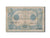 Geldschein, Frankreich, 5 Francs, 5 F 1912-1917 ''Bleu'', 1916, 1916-12-02, S+
